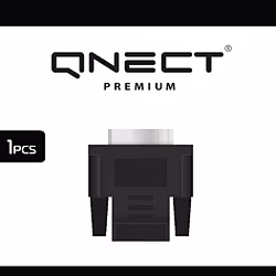 HDMI till DVI Adapter (Hona till Hane) – Perfekt för datorer och bildskärmar