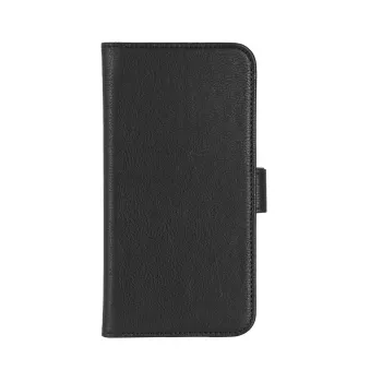 Essentials 2-i-1 Plånboksfodral för iPhone 14 Pro Max – Svart