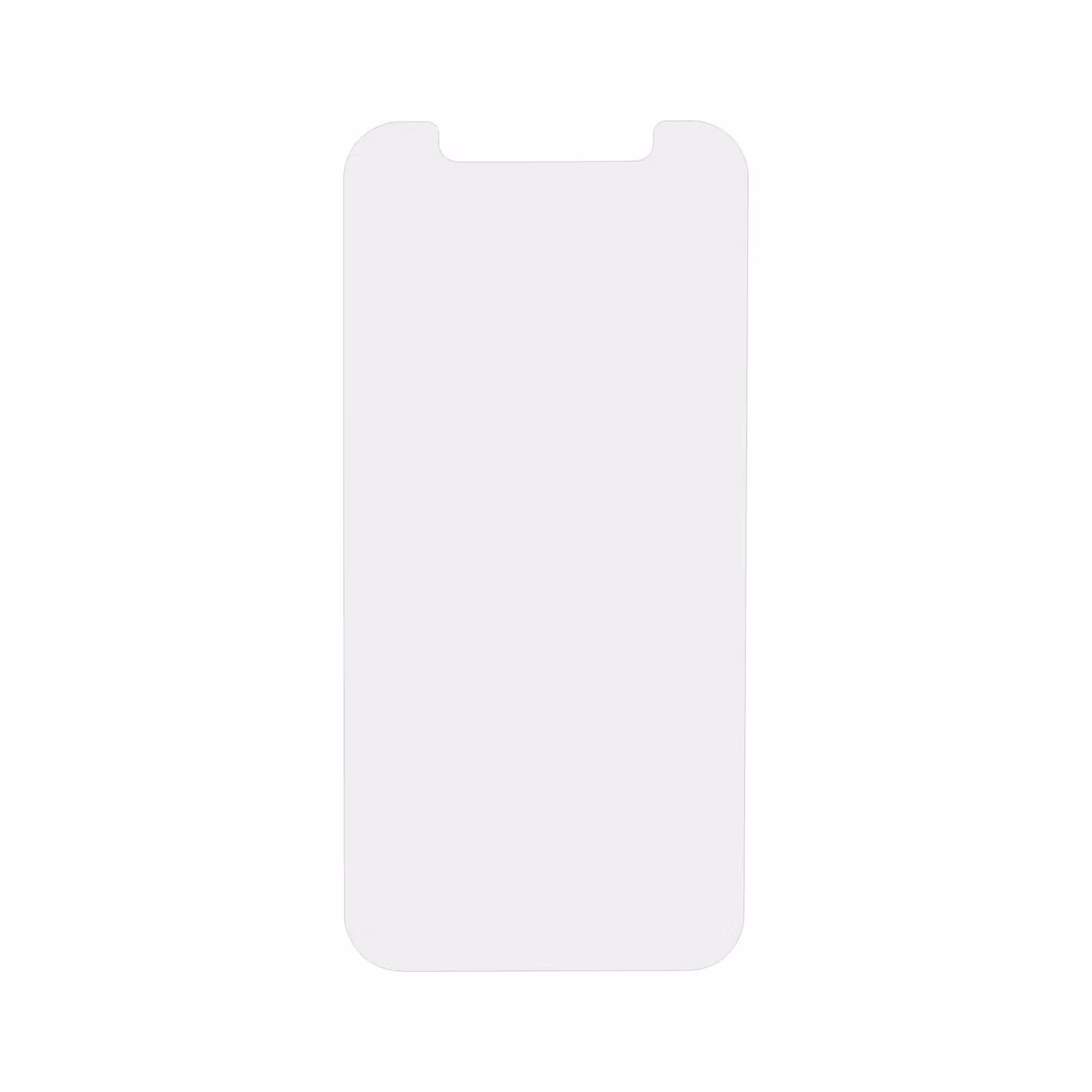 Elite Extreme transparent skärmskydd i härdat glas för iPhone 12 och iPhone 12 Pro