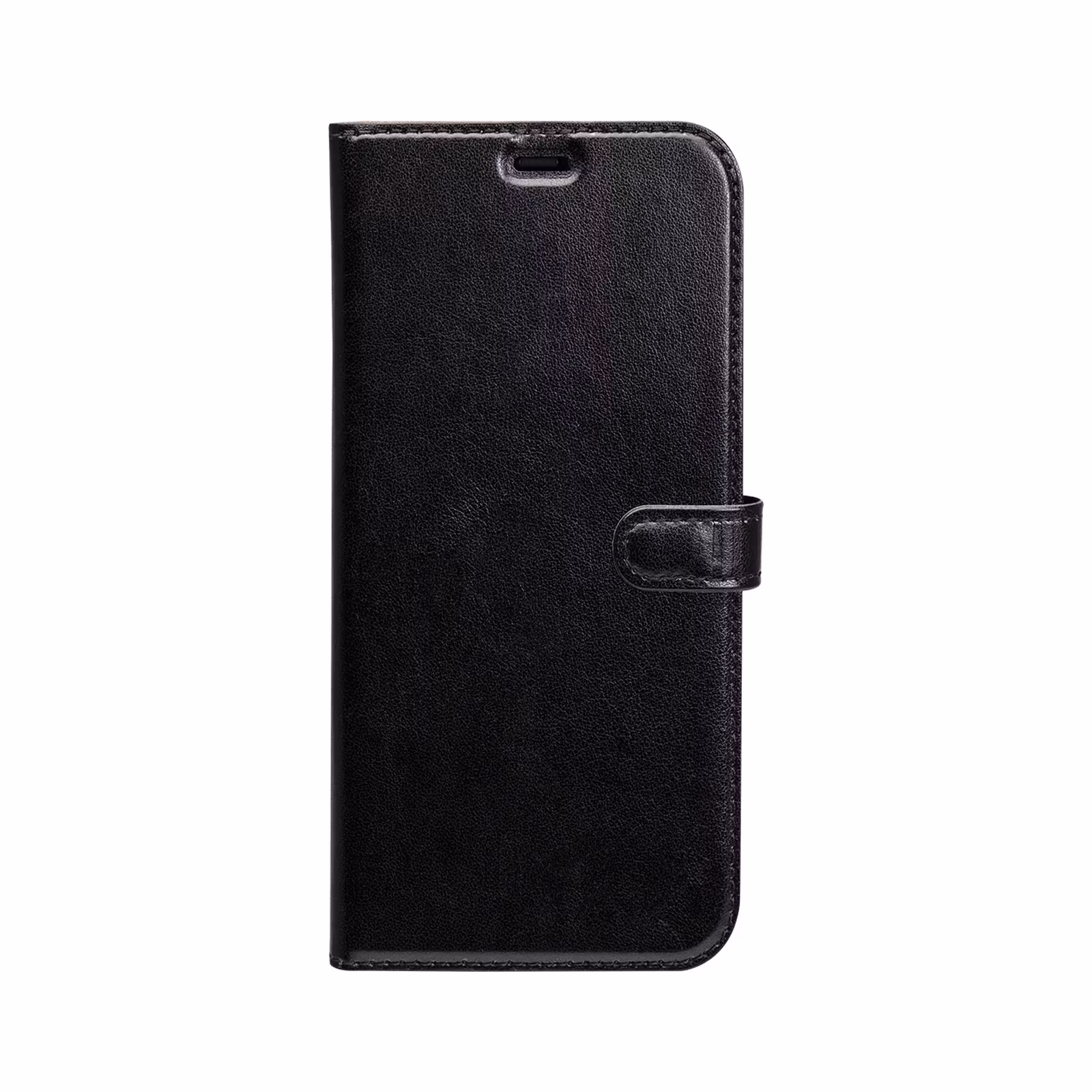 Bigben Connected Folio Wallet fodral för iPhone 12 och iPhone 12 Pro svart