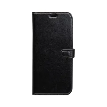 Bigben Connected Folio Wallet Fodral för iPhone 12 / 12 Pro – Svart