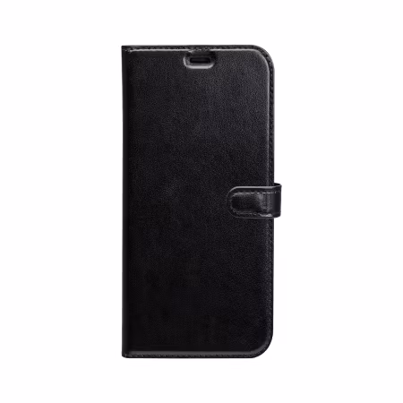 Bigben Connected Folio Wallet Fodral för iPhone 12 / 12 Pro – Svart
