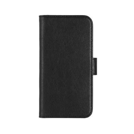 Essentials 2-i-1 Plånboksfodral för iPhone 14 Pro – Svart