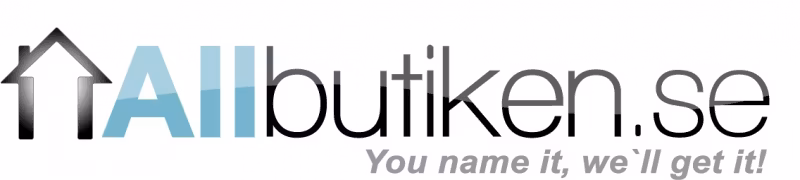 Allbutiken logotyp