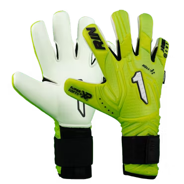 Rinat Aries Nemesis Prime JR