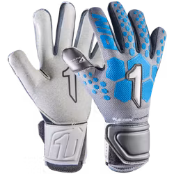 Rinat KAIZEN Turf training