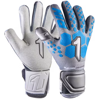 Rinat KAIZEN Turf training