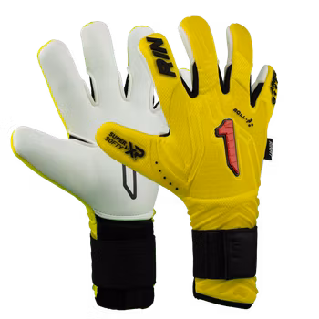 Rinat ARIES NEMESIS PRIME