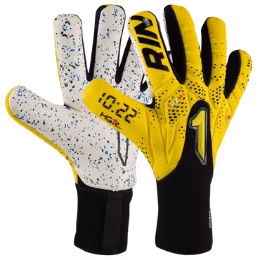 Rinat Kronos 10:22 JR