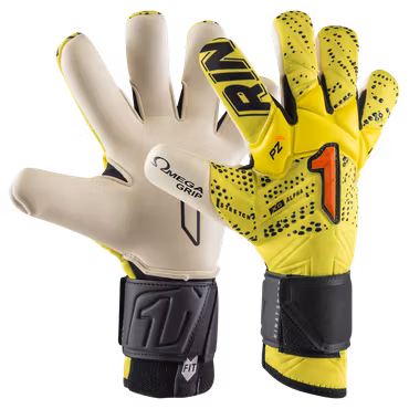 Rinat XTREME GUARD DOMINUS ALPHA JR