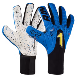 Rinat KRONOS 10:22.