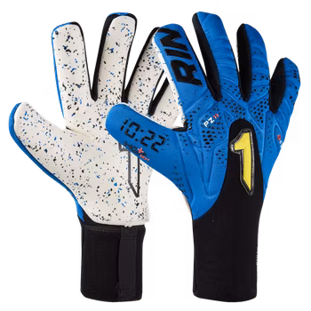 Rinat KRONOS 10:22.