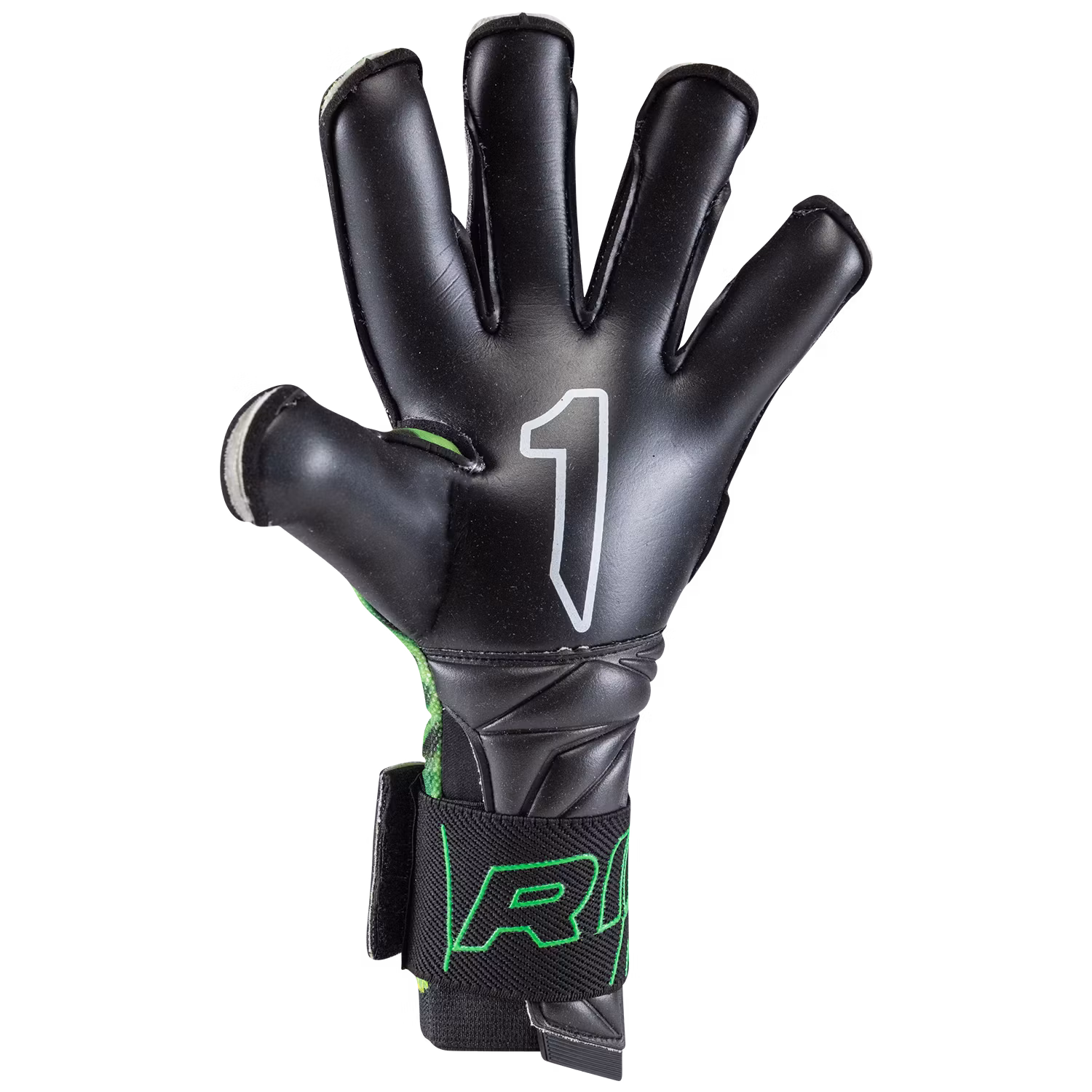 Guante De Portero Rinat Xtreme Guard Dominus Semi Adulto | Meses sin Guante De Portero Rinat Xtreme Guard Dominus Semi Adulto | Meses sin