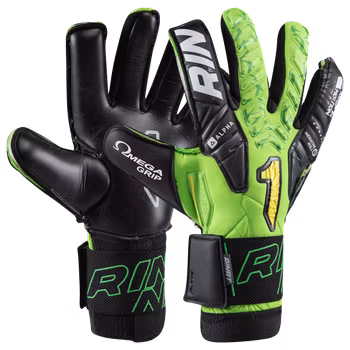 Rinat EGOTIKO VENGADOR ALPHA.