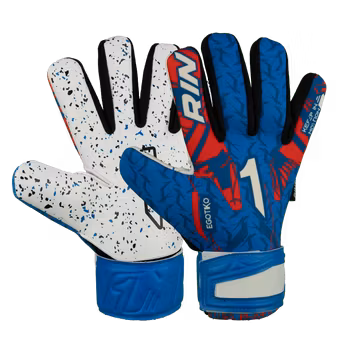 Rinat EGOTIKO VENGADOR AS
