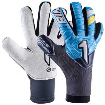 Rinat NKAM TRAINING Jr