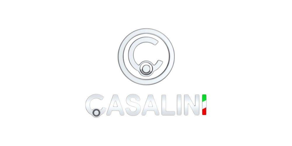 Casalini - TIGFELDS FORDON