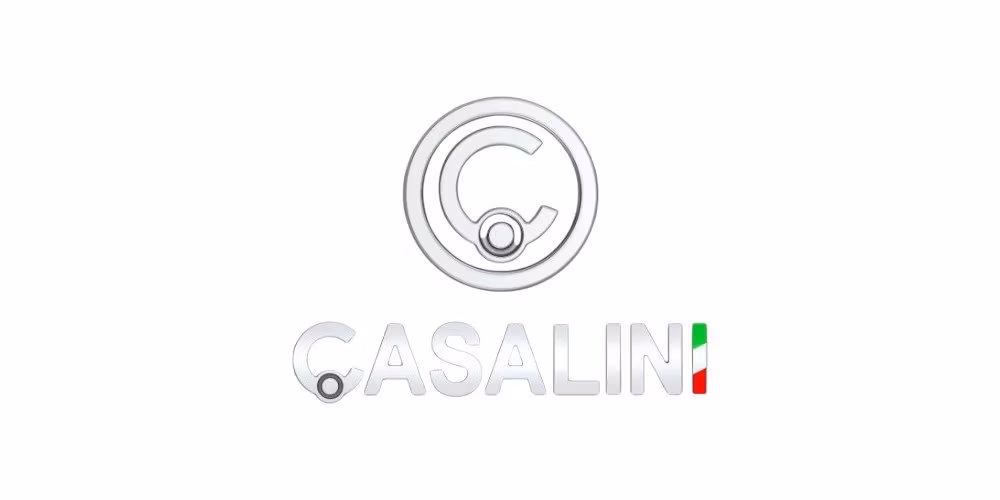 TIGFELDS FORDON > Casalini Reservdelar