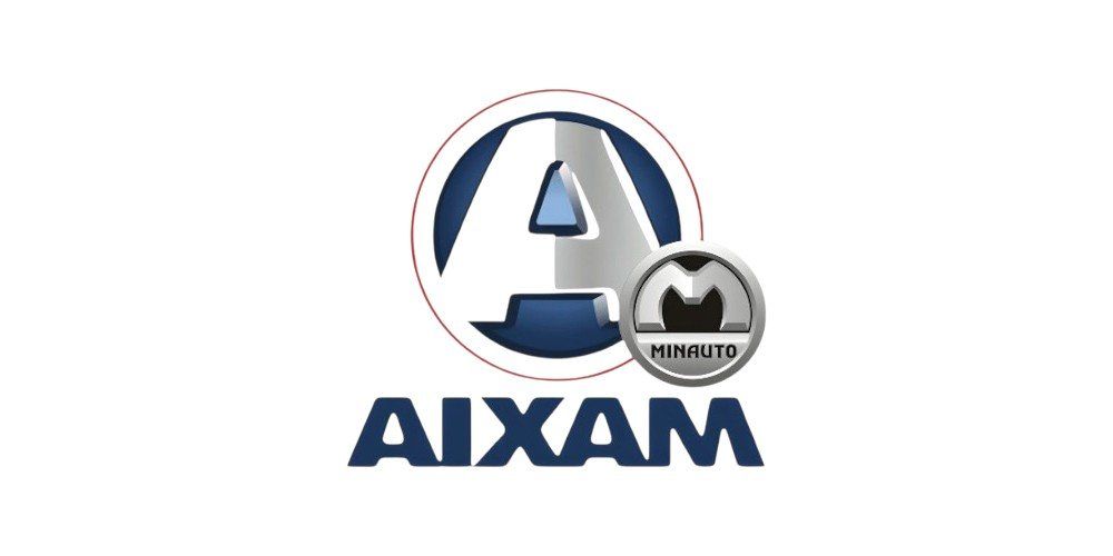 Aixam - TIGFELDS FORDON
