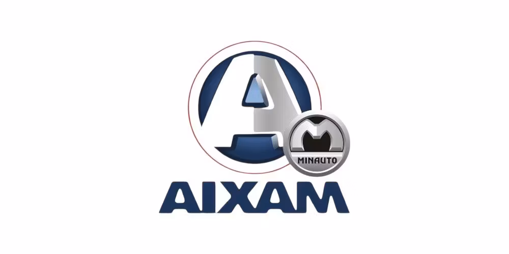 TIGFELDS FORDON > Aixam Reservdelar
