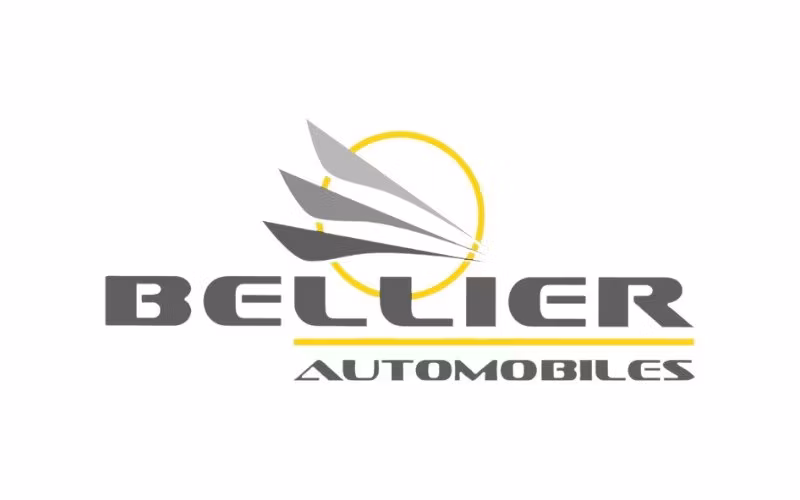 Bellier - TIGFELDS FORDON