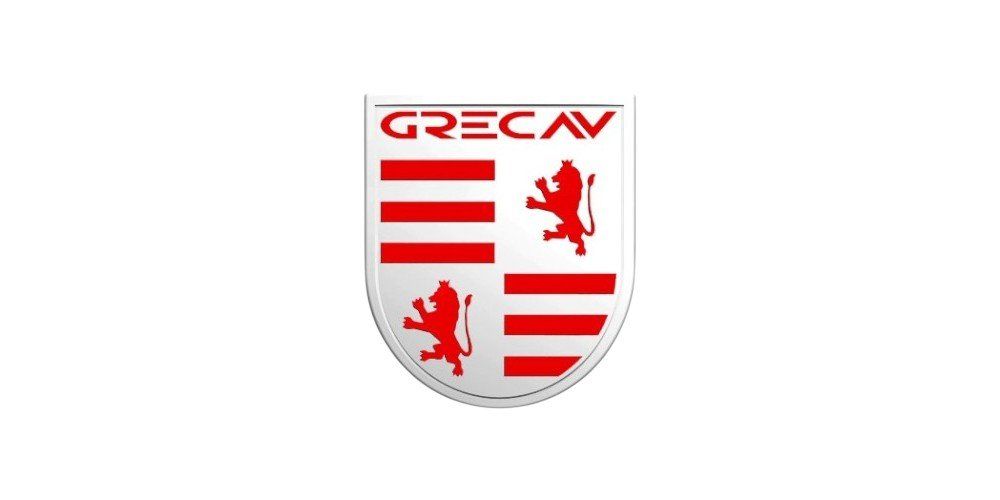 Grecav - TIGFELDS FORDON