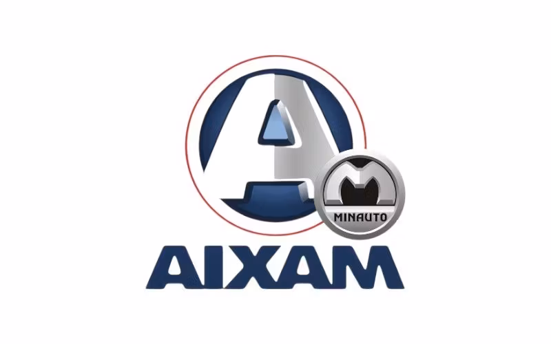 Aixam - TIGFELDS FORDON