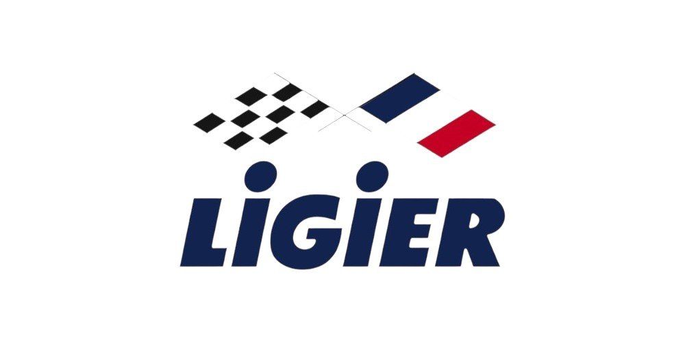 Ligier - TIGFELDS FORDON