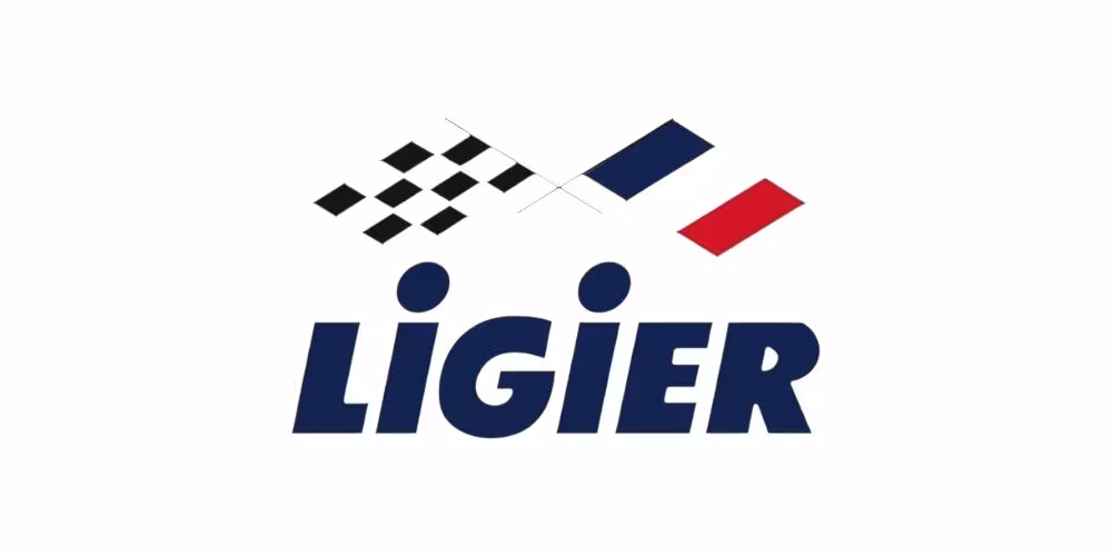 TIGFELDS FORDON > Ligier Reservdelar