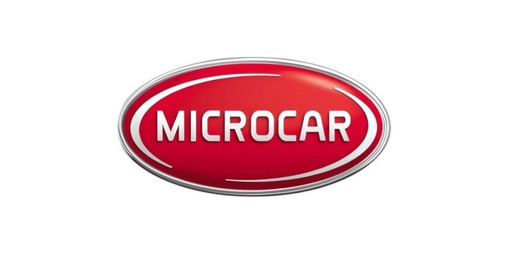 Microcar - TIGFELDS FORDON