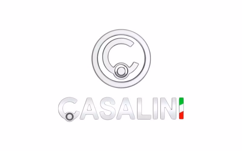 TIGFELDS FORDON > Casalini Reservdelar