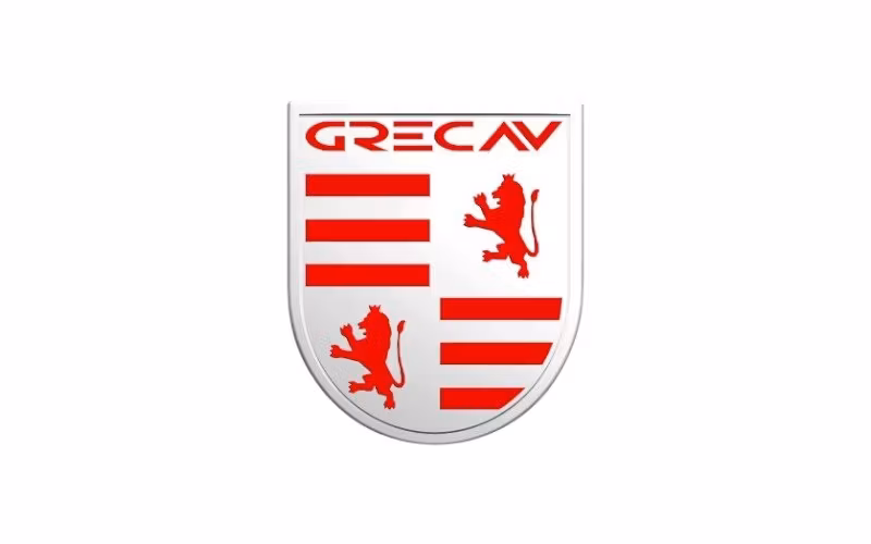 TIGFELDS FORDON > Grecav Reservdelar