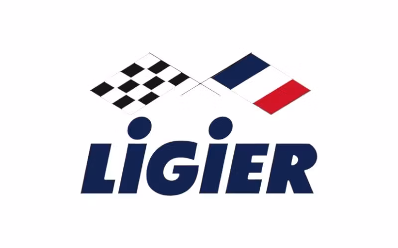 TIGFELDS FORDON > Ligier Reservdelar