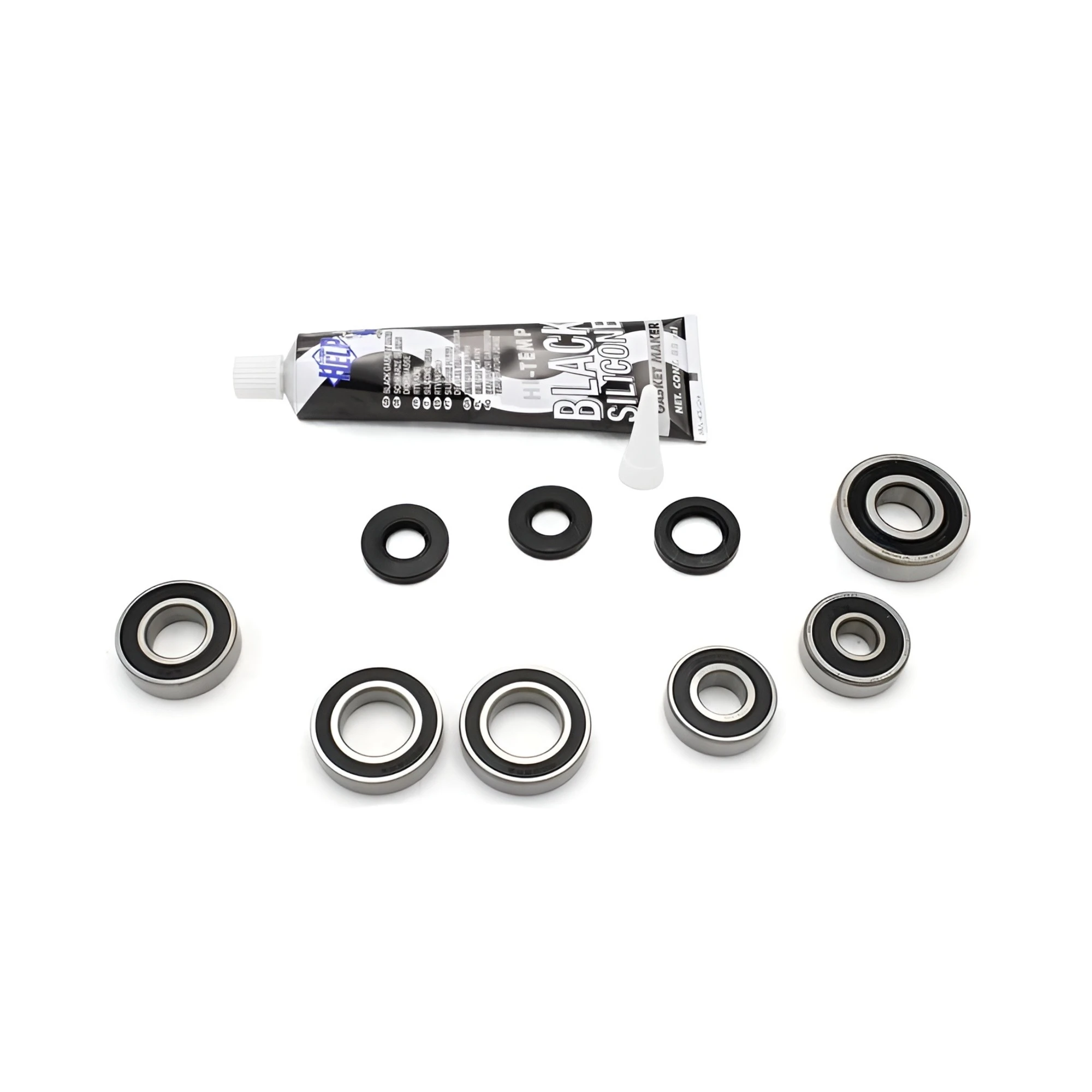 Renoveringssats Växellåda COMEX 2010-2013