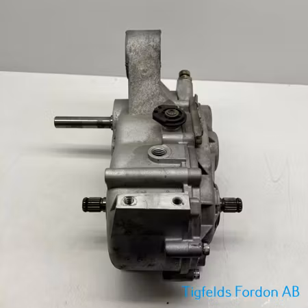Växellåda 1:8 - Ligier/Microcar (Beg)