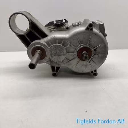 Växellåda 1:8 - Ligier/Microcar (Beg)