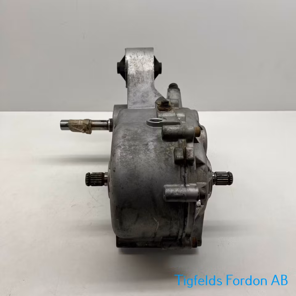 Växellåda 1:8 - Ligier IXO (Beg)