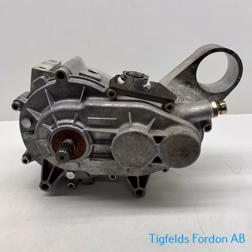 Växellåda 1:8 - Ligier IXO (Beg)