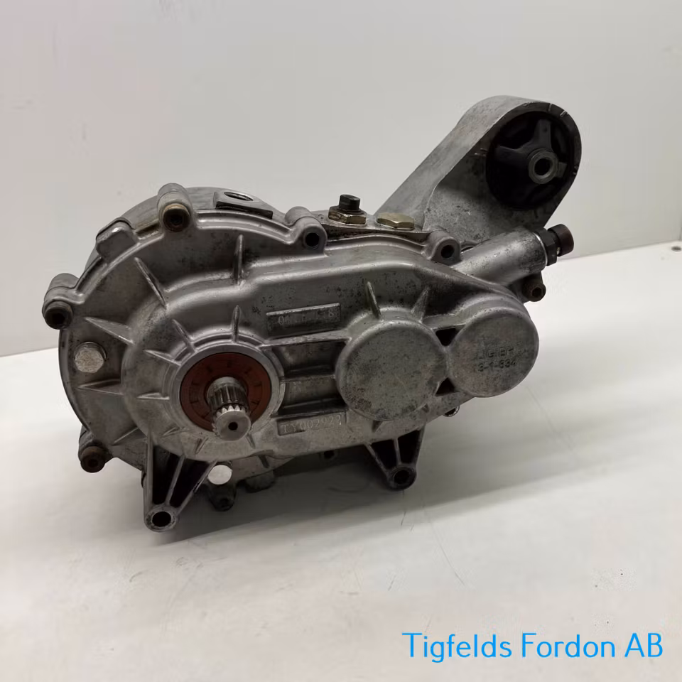 Växellåda 1:8 - Ligier IXO (Beg)