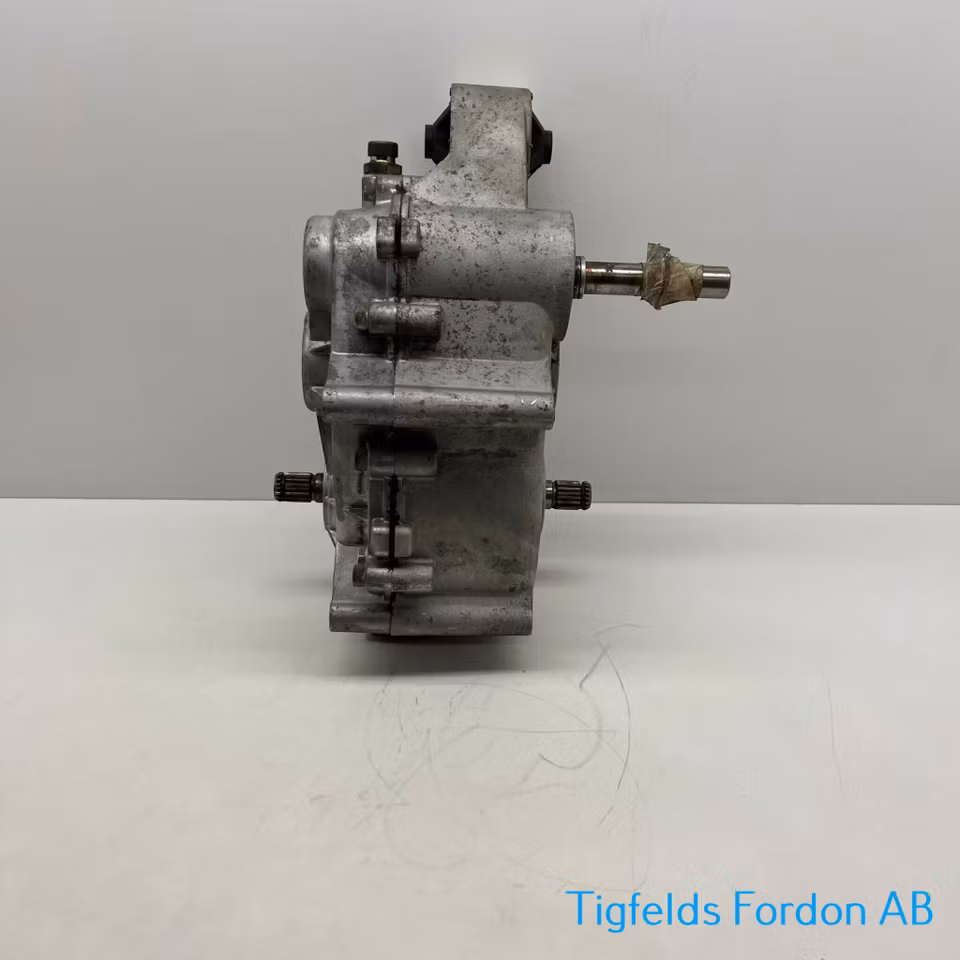 Växellåda 1:8 - Ligier IXO (Beg)