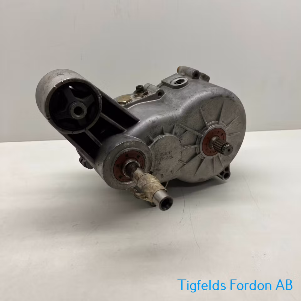 Växellåda 1:8 - Ligier IXO (Beg)