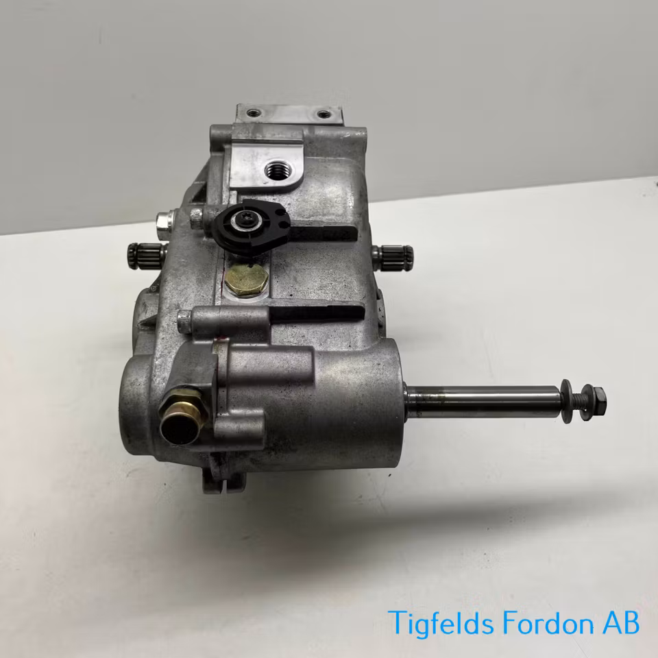 Växellåda - Ligier JS50 V1/2/3 (Beg)