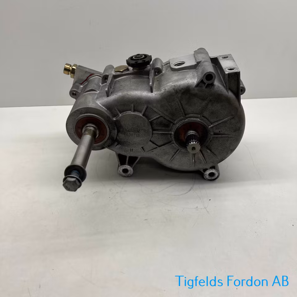 Växellåda - Ligier JS50 V1/2/3 (Beg)