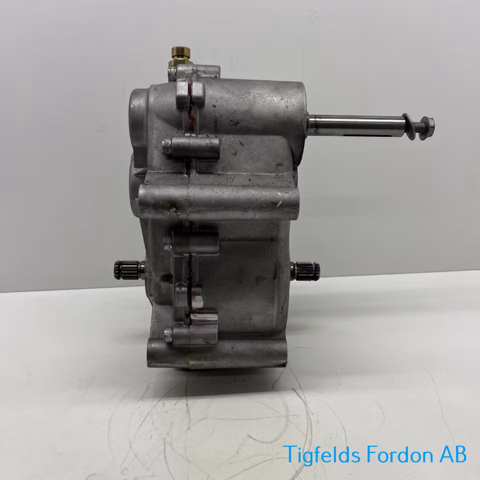 Växellåda - Ligier JS50 V1/2/3 (Beg)