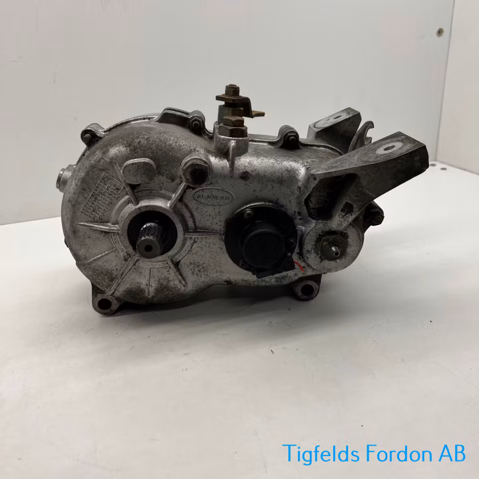 Växellåda - Microcar MC1/MC2 (Beg)