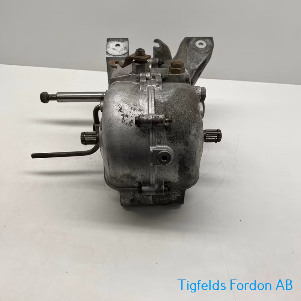 Växellåda - Microcar MC1/MC2 (Beg)