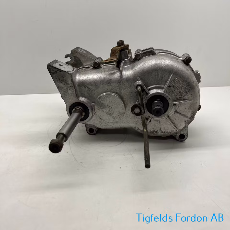 Växellåda - Microcar MC1/MC2 (Beg)