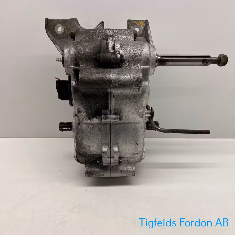 Växellåda - Microcar MC1/MC2 (Beg)