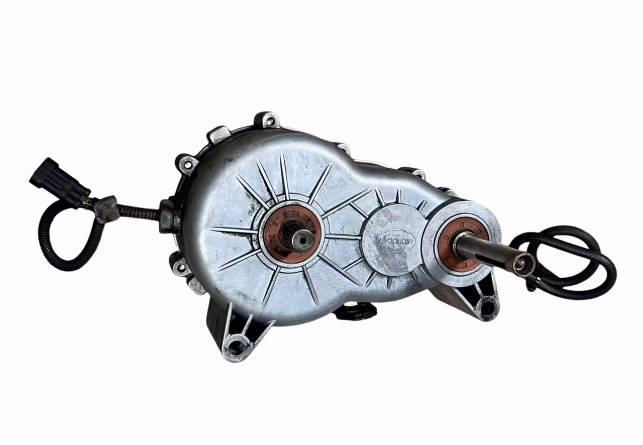 Växellåda - Microcar Mgo1/2 (Beg)