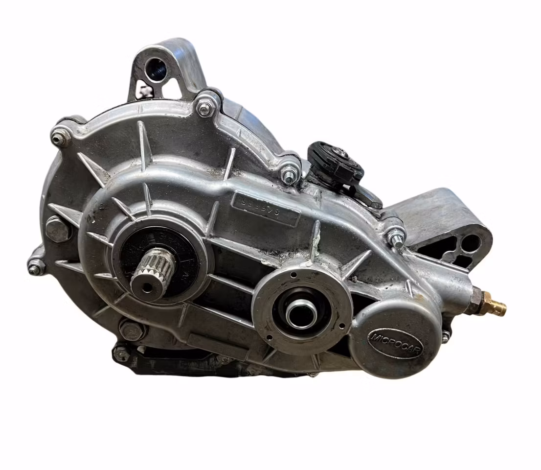 Växellåda Microcar MGO 1:11 Original (Beg)